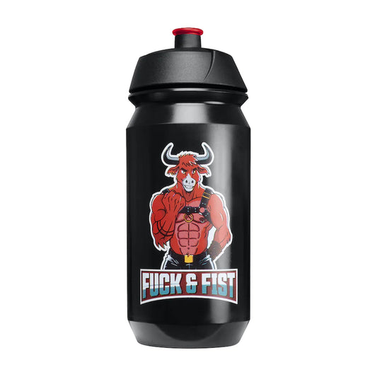 BOTTLE FOR FUCK & FIST LUBRICANT - 16.9 FL OZ / 500 ML