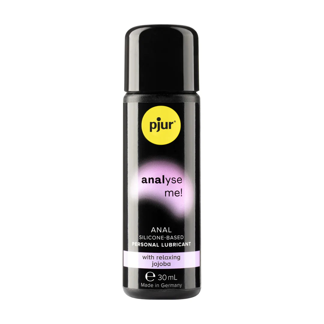 PJUR ANALYSE ME! - GLIDE - 30 ML