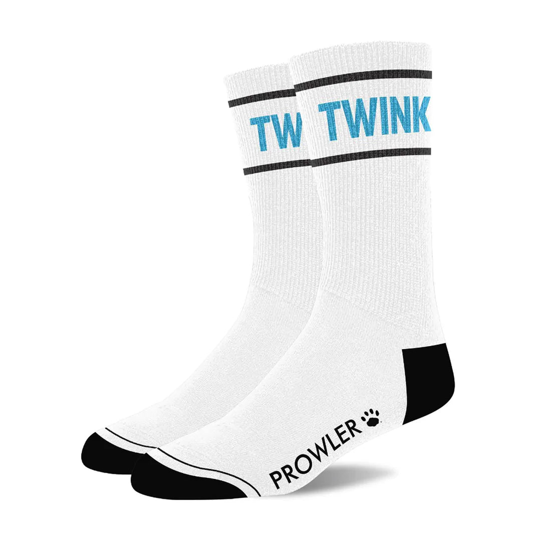 PRR-SOCK-TWINK