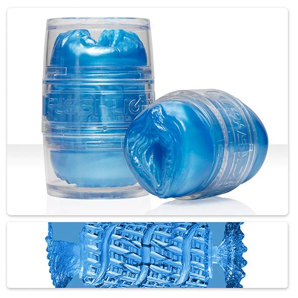 FLESHLIGHT - ALIEN QUICKSHOT