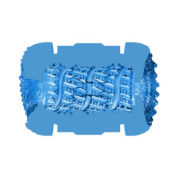 FLESHLIGHT - ALIEN QUICKSHOT