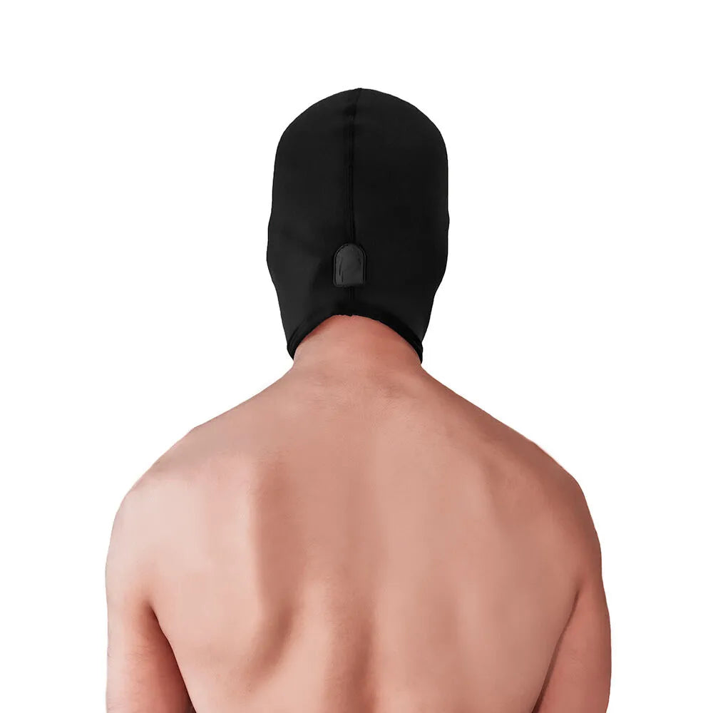 BRUTUS BLIND NEOPRENE FACE FUCKER HOOD
