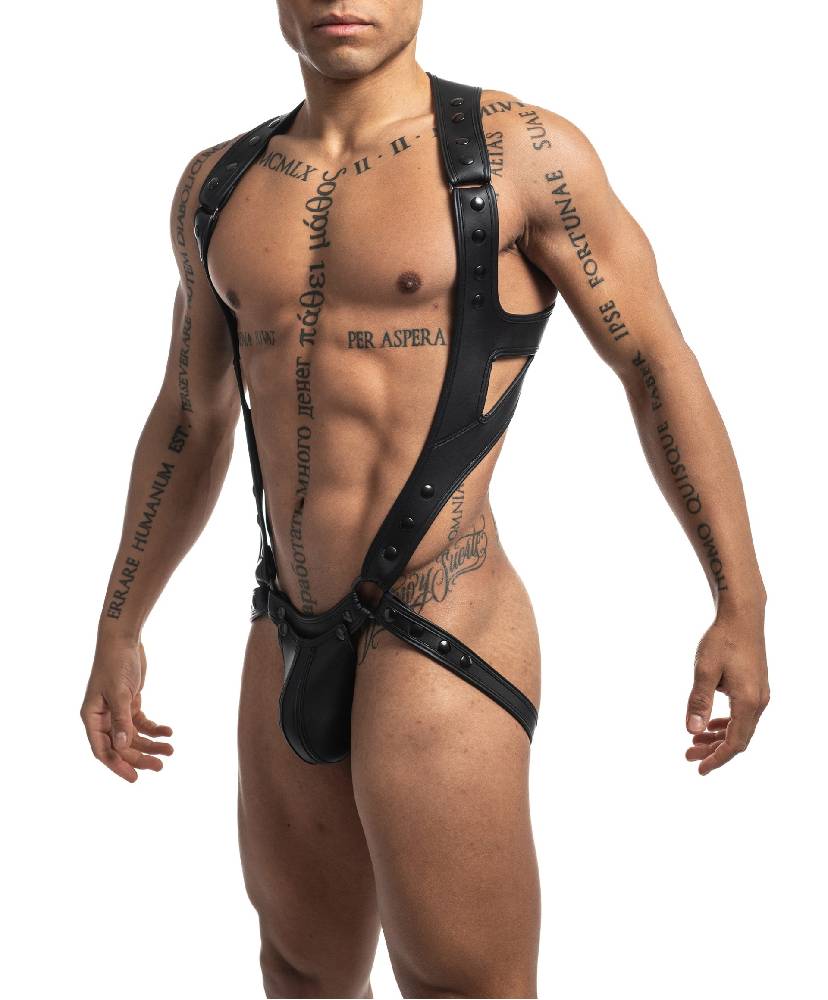 MYNOTAURO BLACK