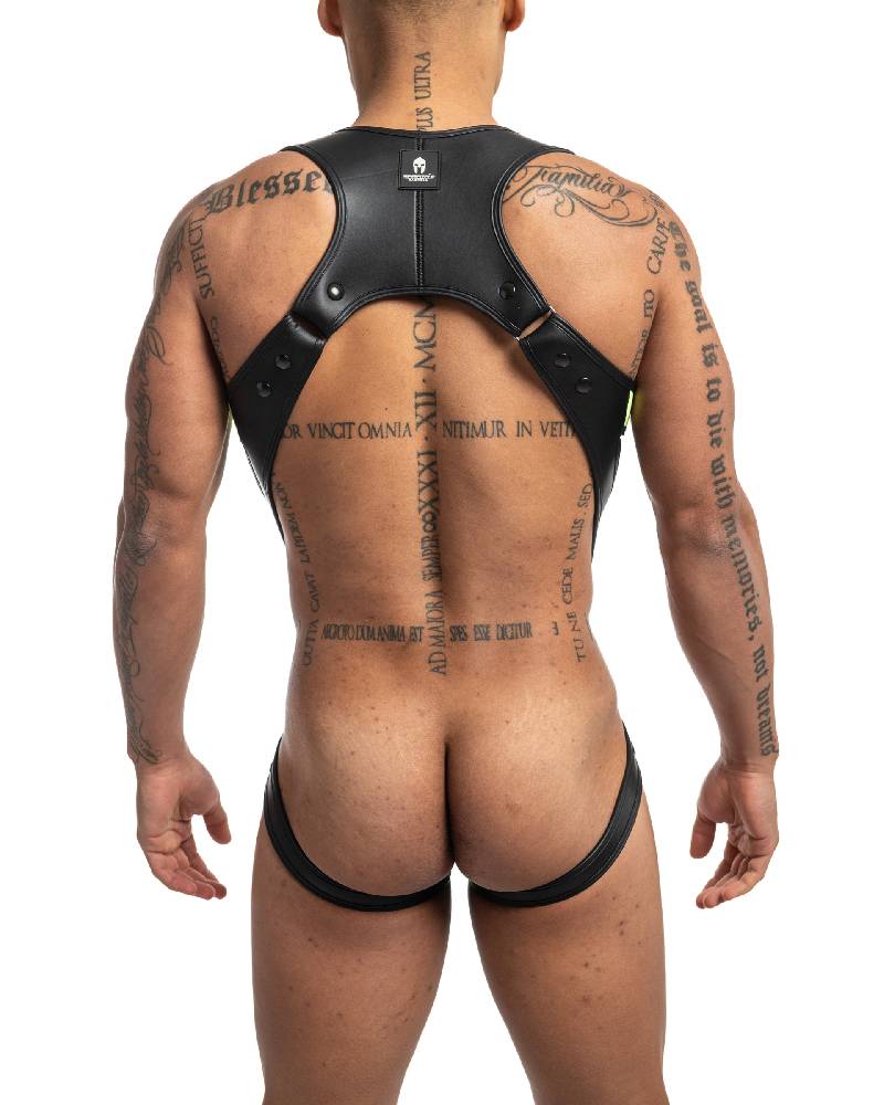 MYNOTAURO BLACK
