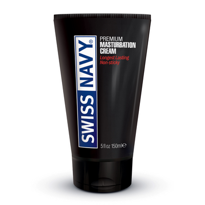 PREMIUM - MASTURBATION CREAM - 5 FL OZ / 148 ML