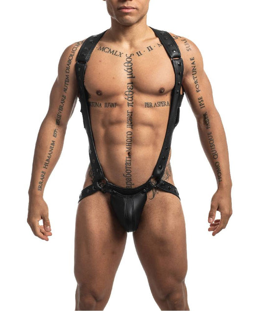 MYNOTAURO BLACK
