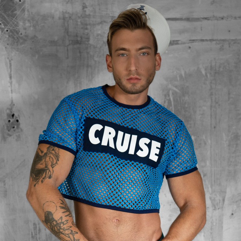 CRUISE TOP