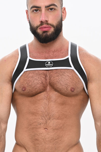 ZEUS HARNESS