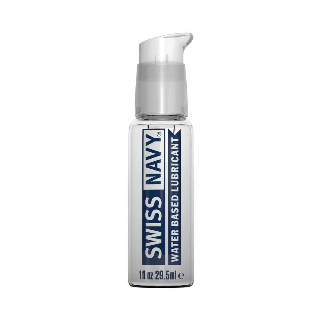 PREMIUM LUBRIFIANT À BASE DEAU - 30ML