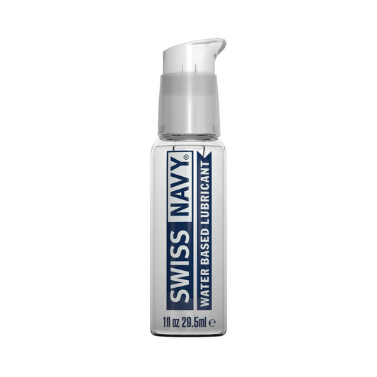 PREMIUM LUBRIFIANT À BASE DEAU - 30ML