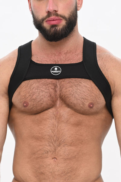 ZEUS HARNESS