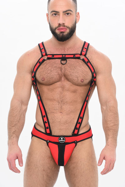 NEO HARNESS ARMY
