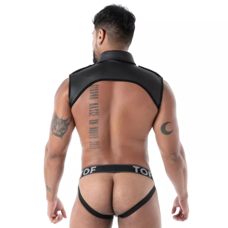 NEOPRENE JOCKBOX
