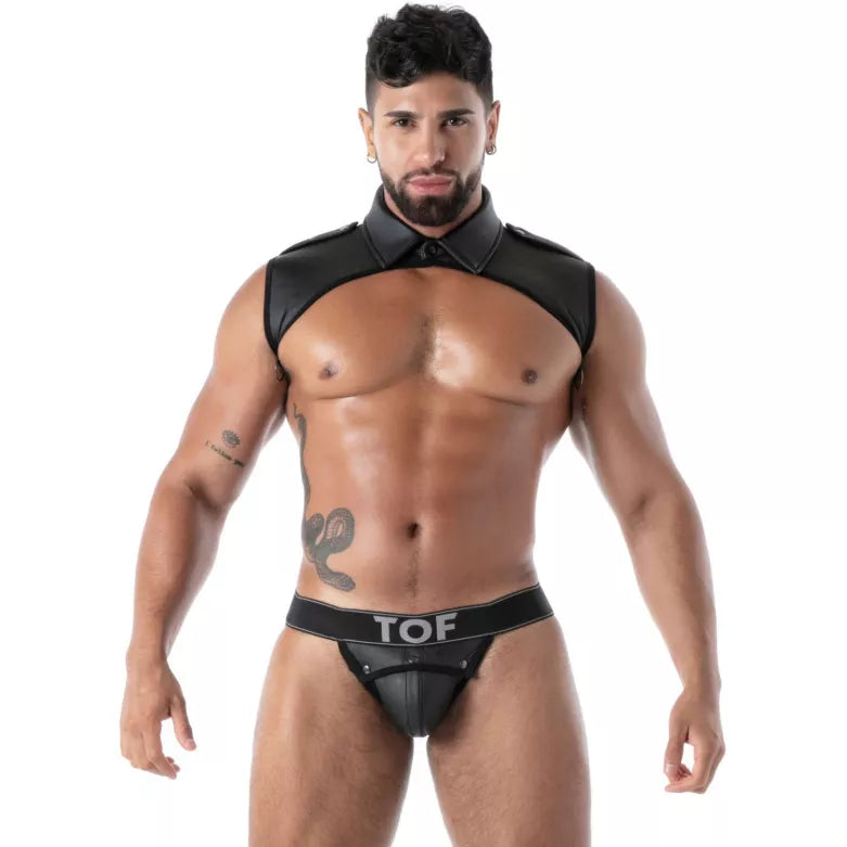 NEOPRENE JOCKBOX
