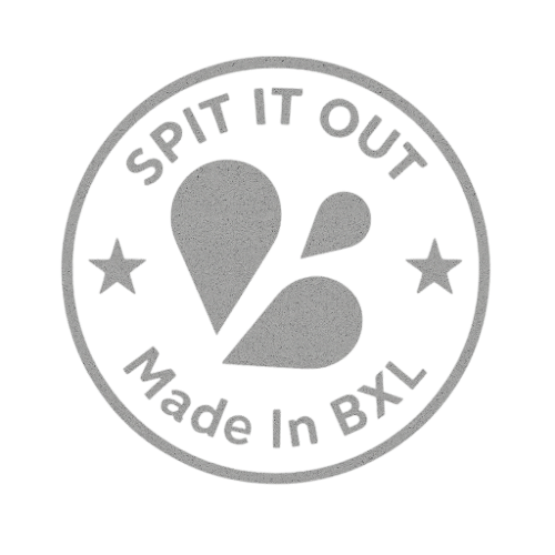 Spit It Out 