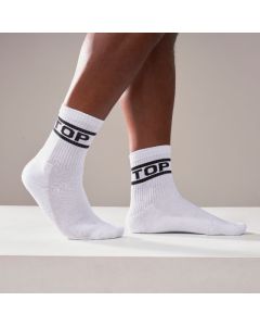 MISTER B CREW SOCKS