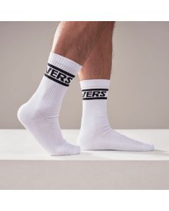 MISTER B CREW SOCKS