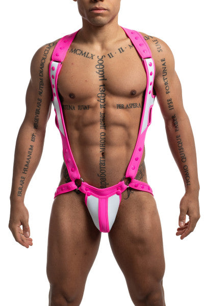 MYNOTAURO FULL HARNESS