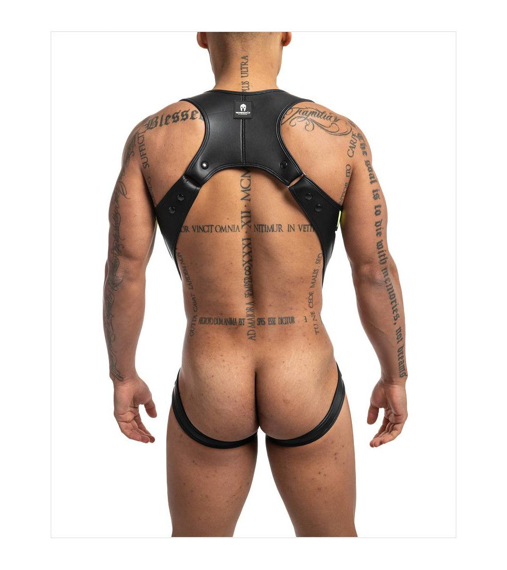 MYNOTAURO BLACK