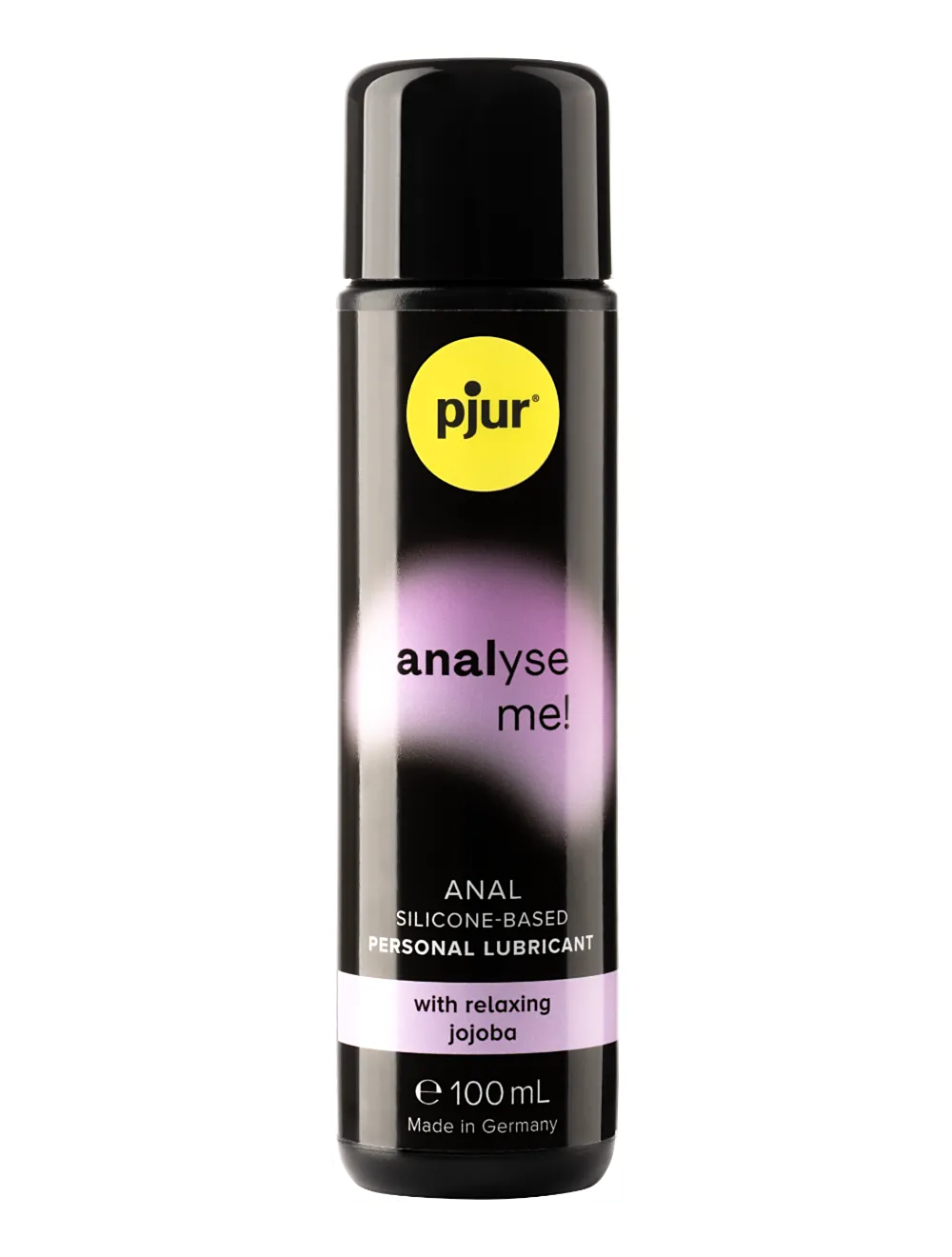 PJUR ANALYSE ME! - GLIDE - 100 ML