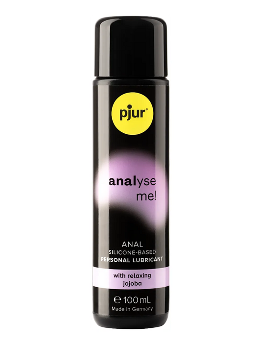 PJUR ANALYSE ME! - GLIDE - 100 ML