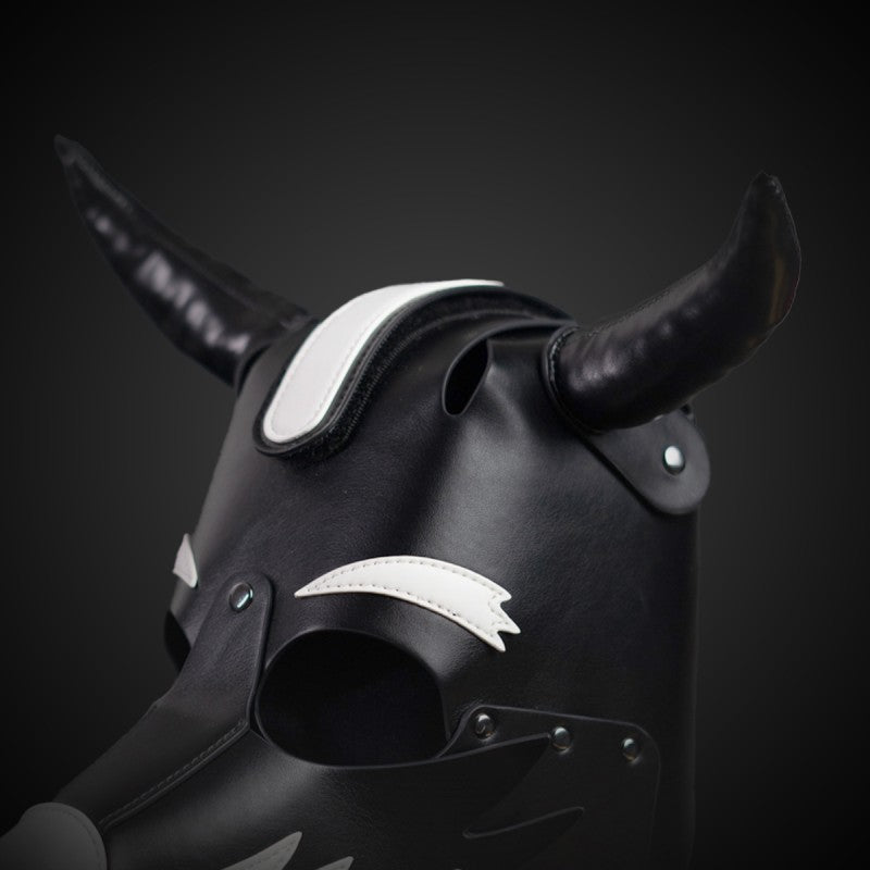 PUX HORNY PUP - HORNY DEVIL