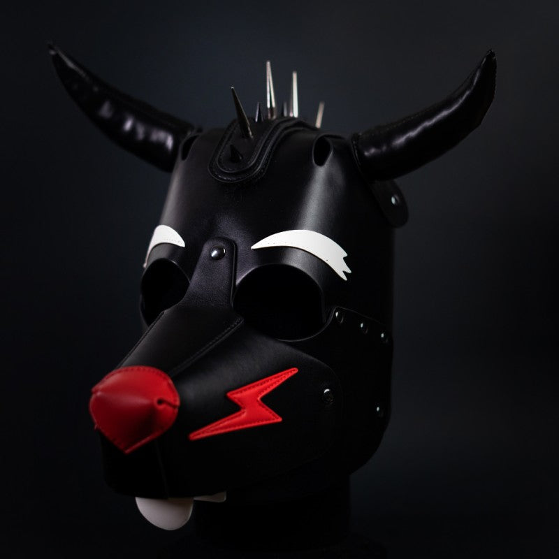 PUX HORNY PUP - HORNY DEVIL