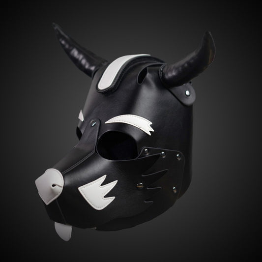 PUX HORNY PUP - HORNY DEVIL