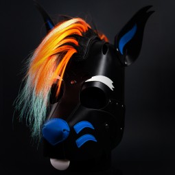 PUX ROMANTIC PUP HAIR