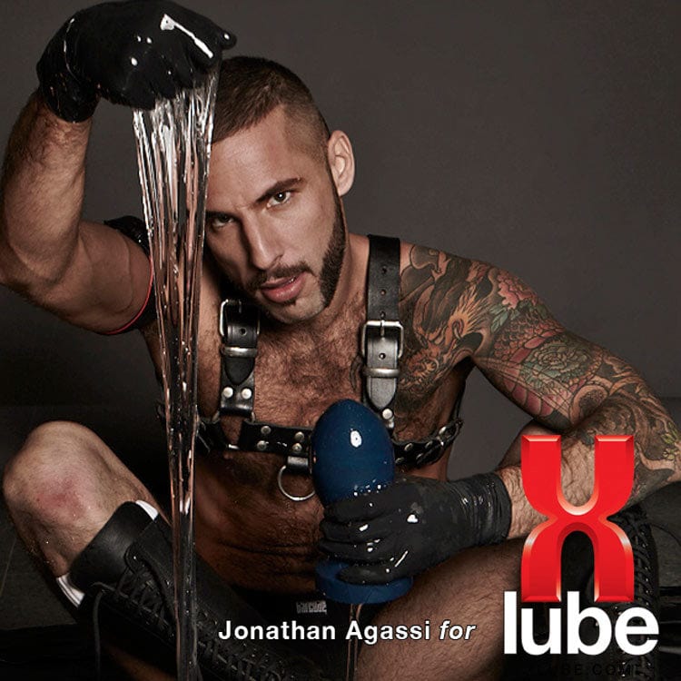 X LUBE 100G/20L
