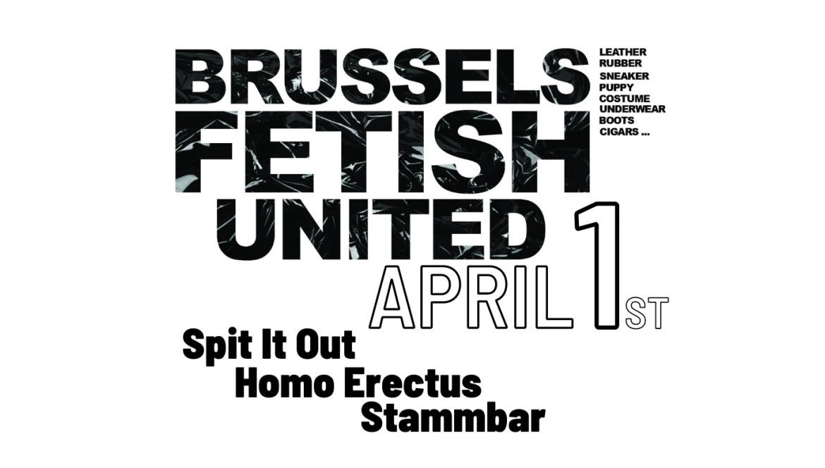 Brussels Fetish United