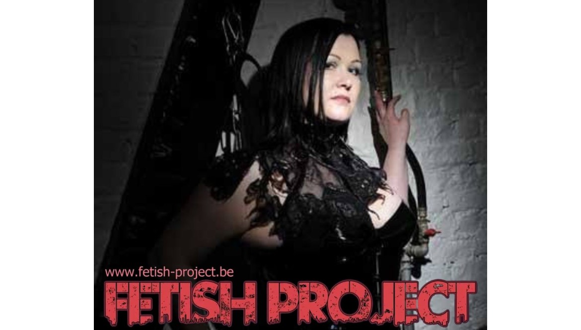 15th anniversary for Fetish Project